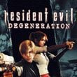 game Resident Evil: Degeneration