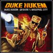 game Duke Nukem: Episode 1 - Shrapnel City