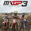 game MXGP3: The Official Motocross Videogame