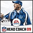 game NFL Head Coach 09