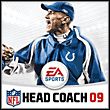 game NFL Head Coach 09