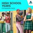 game The Sims 4: High School Years