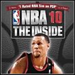 game NBA 10: The Inside