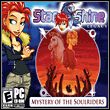 game Starshine Legacy 1: Mystery of the Soulriders