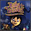 game Billy the Wizard: Rocket Broomstick Racing