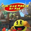 game Pac-Man World Re-Pac