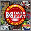 game Data East Arcade Classics