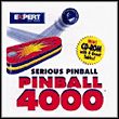 game Pinball 4000