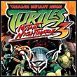 game Teenage Mutant Ninja Turtles 3: Mutant Nightmare