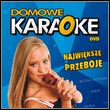 game Domowe Karaoke: wersja DVD