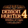 game Łowca Demonów 4: Tajemnice światła
