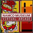 game Namco Museum: Virtual Arcade