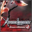 game Dynasty Warriors 4: Xtreme Legends