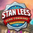 game Stan Lee's Hero Command