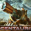 game Siege of Centauri