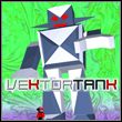 game Vektor Tank 3D+