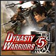 game Dynasty Warriors 5