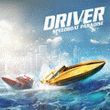game Driver Speedboat Paradise