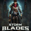 game Stormblades