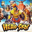 game Hero Sky: Epic Guild Wars