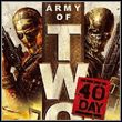game Army of Two: The 40th Day