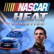 game NASCAR Heat Evolution