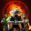 game Mortal Kombat 11: Aftermath