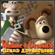 game Wallace & Gromit's Grand Adventures