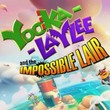 game Yooka-Laylee and the Impossible Lair