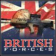 game Combat Mission: Shock Force - British Forces