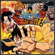 game One Piece: Gigant Battle