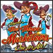 game The Three Musketeers: One for All
