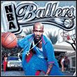 game NBA Ballers