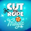 game Cut the Rope: Magic