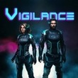 game Vigilancer 2099