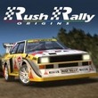 game Rush Rally Origins