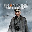 game Frontline: Road to Moscow