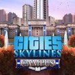 Cities: Skylines - Campus