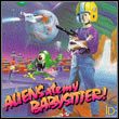 game Commander Keen - Episode 6: Aliens Ate My Babysitter!