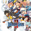 game Demon Gaze II