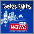 game Dance Party Radio WAWA