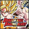 game Dragon Ball: Raging Blast