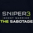 game Sniper: Ghost Warrior 3 - The Sabotage