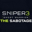 game Sniper: Ghost Warrior 3 - The Sabotage