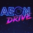 game Aeon Drive