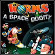 game Worms: A Space Oddity