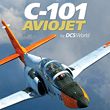game Digital Combat Simulator: C-101 Aviojet