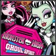 game Monster High Ghoul Spirit