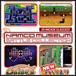 game Namco Museum Battle Collection