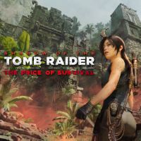 Shadow of the Tomb Raider: The Price of Survival